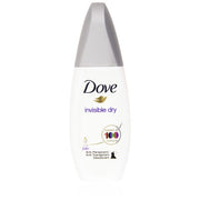 Dove Invisible Dry Spray 75ml Dove
