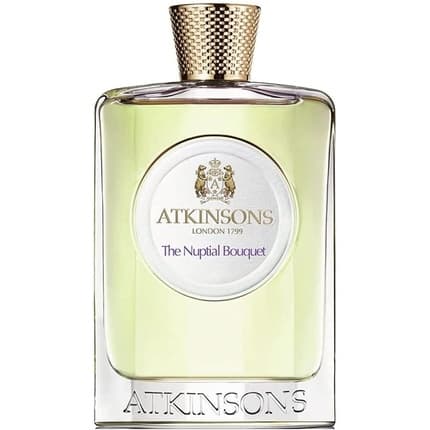 Atkinsons The Nuptial Bouquet Eau de Toilette (EDT) Femme 100ml