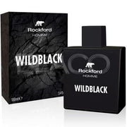 Rockford Wild Black After Shave Fragrance (Fragrance) Mixte 100ml