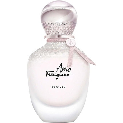 Salvatore Ferragamo Amo Ferragamo Per Lei Eau De Parfum 50 Ml