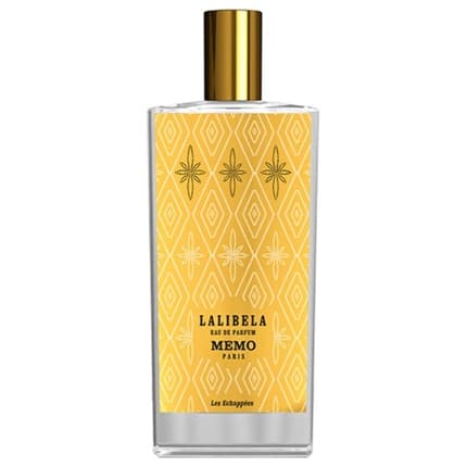 Other Brands Memo Lalibela Eau de Parfum (EDP) Femme 75ml