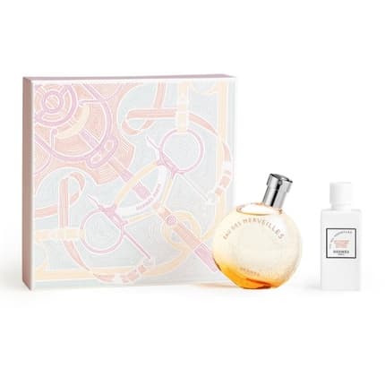 Hermès Eau des Merveilles Eau de Toilette (EDT) Mixte 50ml