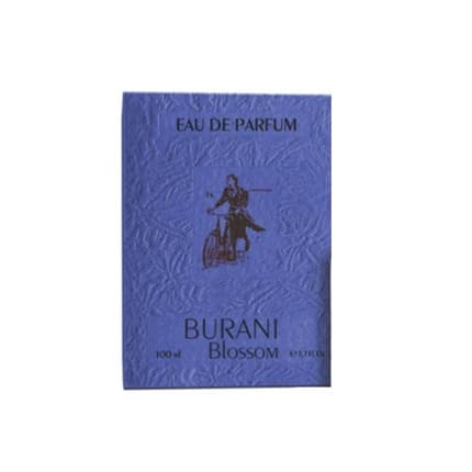 Mariella Burani Blossom 's Eau de Parfum (EDP) Femme 100ml