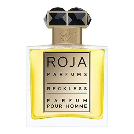 ROJA RECKLESS  Pour Homme Parfum  50ml Roja