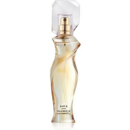 Jennifer Lopez Love and Glamour Eau de Parfum 15ml Jennifer Lopez