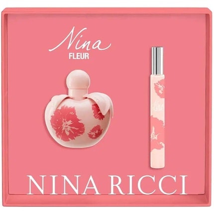 NINA Fleur Set of 2 Nina Ricci