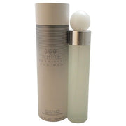 Perry Ellis 360 White EDT Spray for Men 100ml