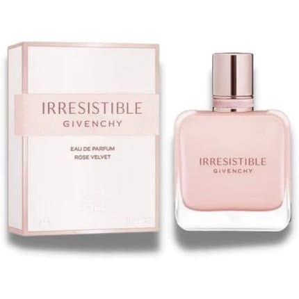 Givenchy Irresistible Rose Velvet Eau de Parfum 35ml pour femme
