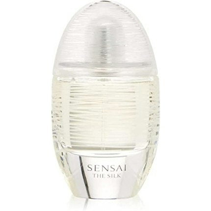 Kanebo Sensai Silk Eau de Toilette Spray 50ml Maison des fragrances