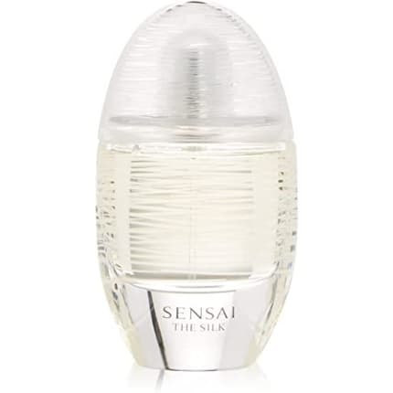 Sensai The Silk Eau de Toilette (EDT) Mixte 50ml