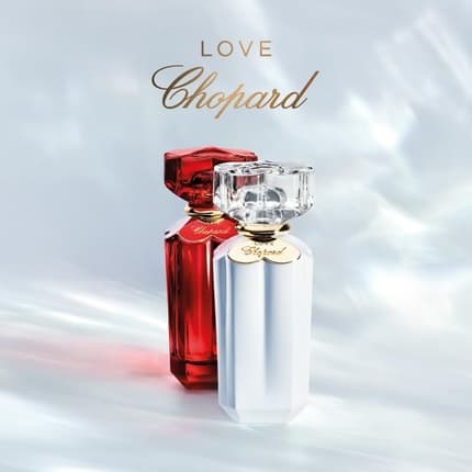 Chopard Love Chopard Eau de Parfum (EDP) Mixte 50ml