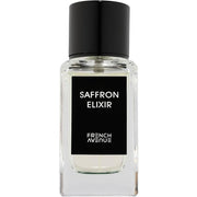 French Avenue Saffron Elixir Eau de Parfum (EDP) Mixte 100ml