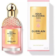 Guerlain Aqua Allegoria Rosa Rossa Eau de Parfum 75ml Unisexe