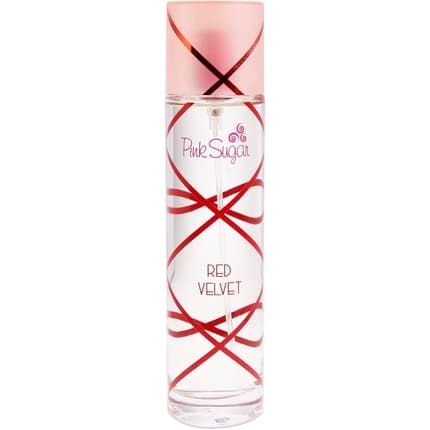Aquolina Pink Sugar Red Velvet Eau de Toilette (EDT) Mixte