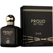 Proud Of You Oud Eau De Parfum 100ml