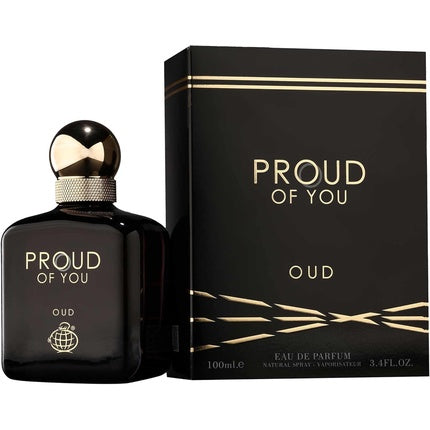 Proud Of You Oud Eau De Parfum 100ml