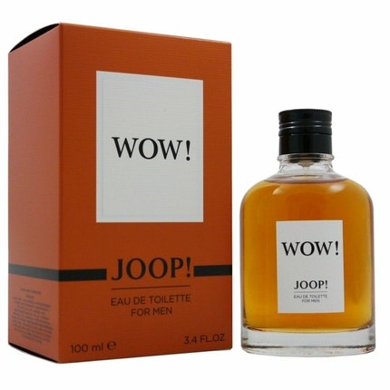 Joop! Wow! Eau de Toilette Spray Pour Homme 100ml Joop!