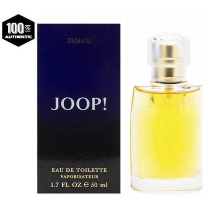 Joop Femme Eau De Toilette Spray pour femme  50ml Joop!