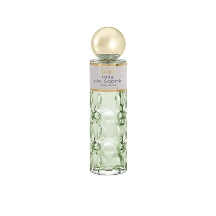 PARFUMS SAPHIR Idile Eau de Parfum pour femme  200ml Parfums Saphir