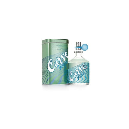 Curve Wave by Liz Claiborne for Men Cologne Spray 4.2-Ounce Liz Claiborne