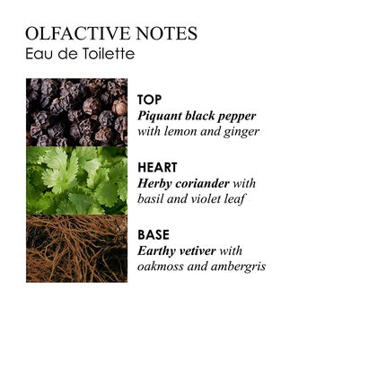 Molton Brown Perfume - Re-Charge Black Pepper Fragrance, Eau De Toilette 50ml Hot