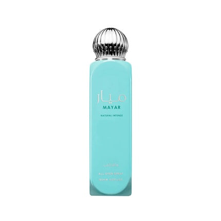 Lattafa Mayar Natural Intense 150ml All Over Spray