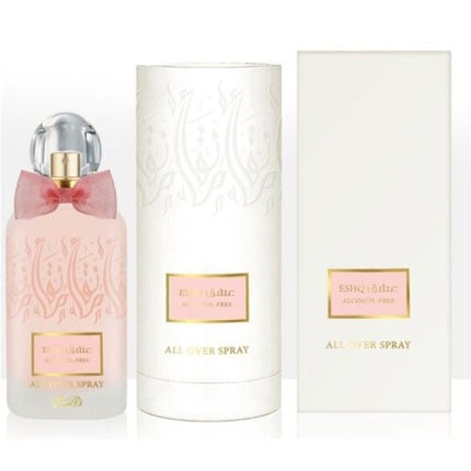 Rasasi Eshq All Over Alcohol Free () Eau de Parfum 100 ml