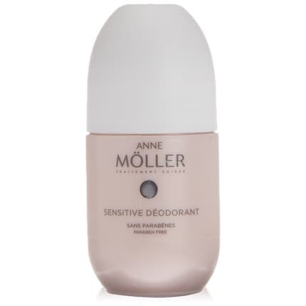 Anne Moller Deo Roll-On Sensitive Unisexe