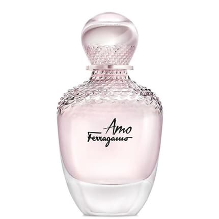 Salvatore Ferragamo Amo Eau de Parfum 30 ml