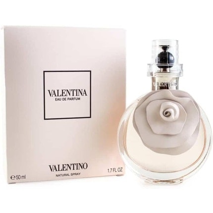 50ml Eau De Parfum spray Valentino