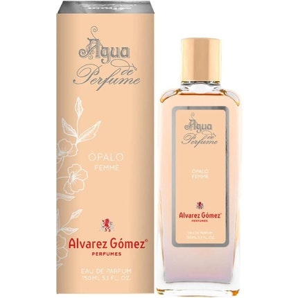 Alvarez Gómez ÓPALO FEMME Eau de Parfum 150ml pour femme