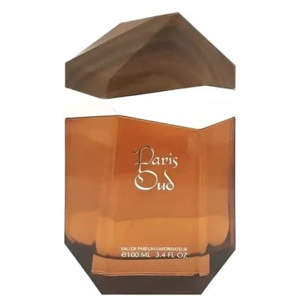 Afnan Paris Oud Eau De Parfum Spray 100ml