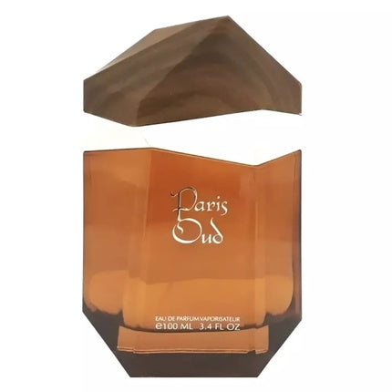 Afnan Paris Oud Eau de Parfum (EDP) Mixte 100ml