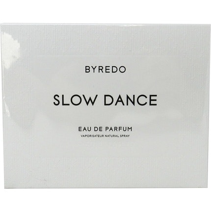 Byredo Slow Dance Eau De Parfum 50ml