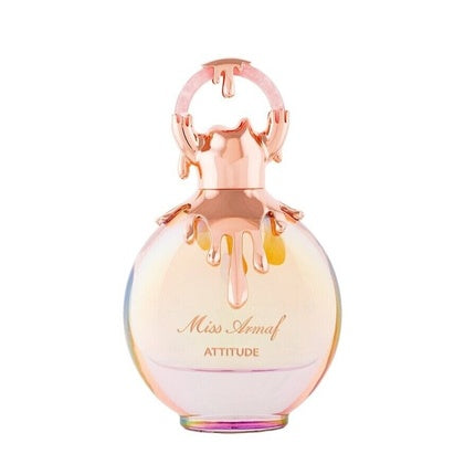 Armaf Miss Attitude Eau de Parfum (EDP) Mixte 100ml