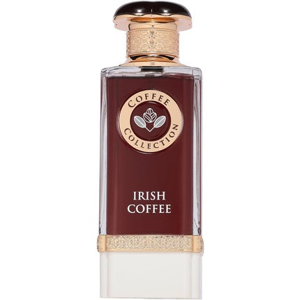 Coffee Collection Irish Coffee Eau De Parfum 100ml Fragrance World