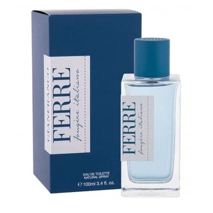 Gianfranco Ferre Fougere Italiano Eau De Toilette
