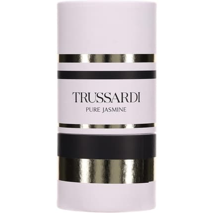 Trussardi Pure Jasmine Eau De Perfume Eau de Parfum (EDP) Mixte 90ml
