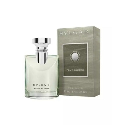 Bvlgari par Bvlgari Eau de Parfum (EDP) Homme 50ml