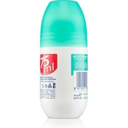 Instituto Español Instituto Espaol Atopic Skin Deodorant Roll On Déodorant (Déo) Mixte 75ml