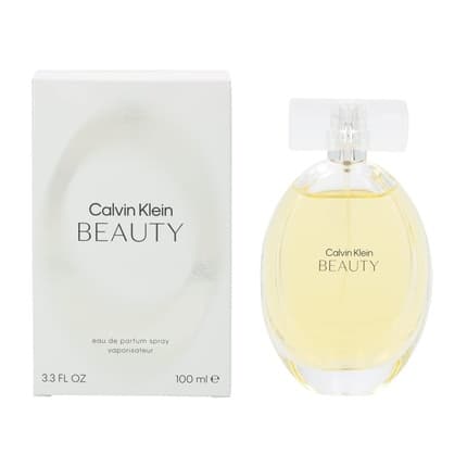 Calvin Klein Beauty Eau de Parfum (EDP) Femme 100ml