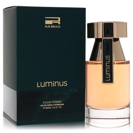 Rue Broca Luminous Eau de Parfum (EDP) Femme 100ml