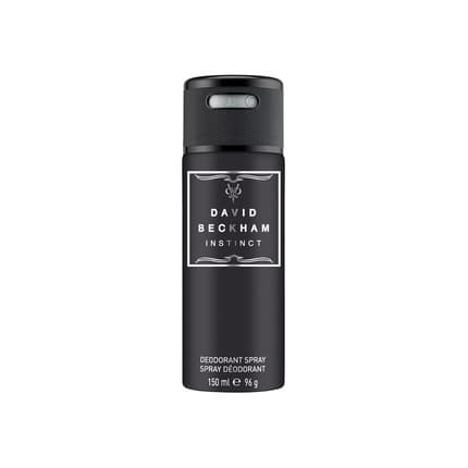 David Beckham Instinct Deodorant Déodorant (Déo) Homme 150ml
