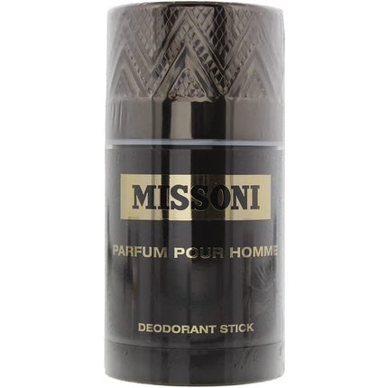 Missoni Parfum Pour Homme Deodorant Stick 75ml Missoni