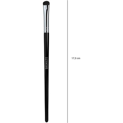 T4B LUSSONI 400 Series Professional Makeup Brushes for Pressed, Loose, and Cream Eyeshadows, Blending, and Smokey Eye (PRO 436 Blending Brush)