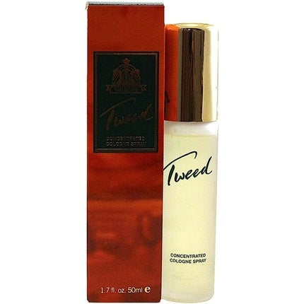 Taylor of London Tweed Concentré  Cologne Spray 50ml Taylor Of London