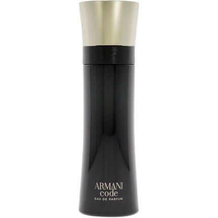 Giorgio Armani Code Eau de Parfum for Men 110ml Citrus Giorgio Armani