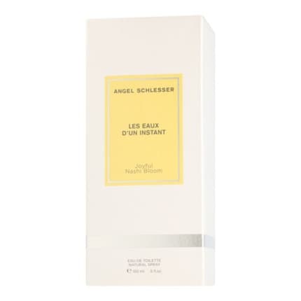 Angel Schlesser Joyful Nashi Bloom Eau De Toilette Spray 150ml
