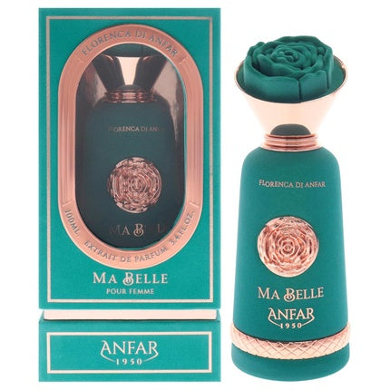Ma Belle For Women 3.4 Oz Extrait De Parfum Spray