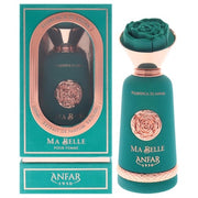 Anfar Ma Belle Extrait De Parfum Parfum (Parfum) Femme 100ml